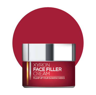 Xyron Face Filler Cream